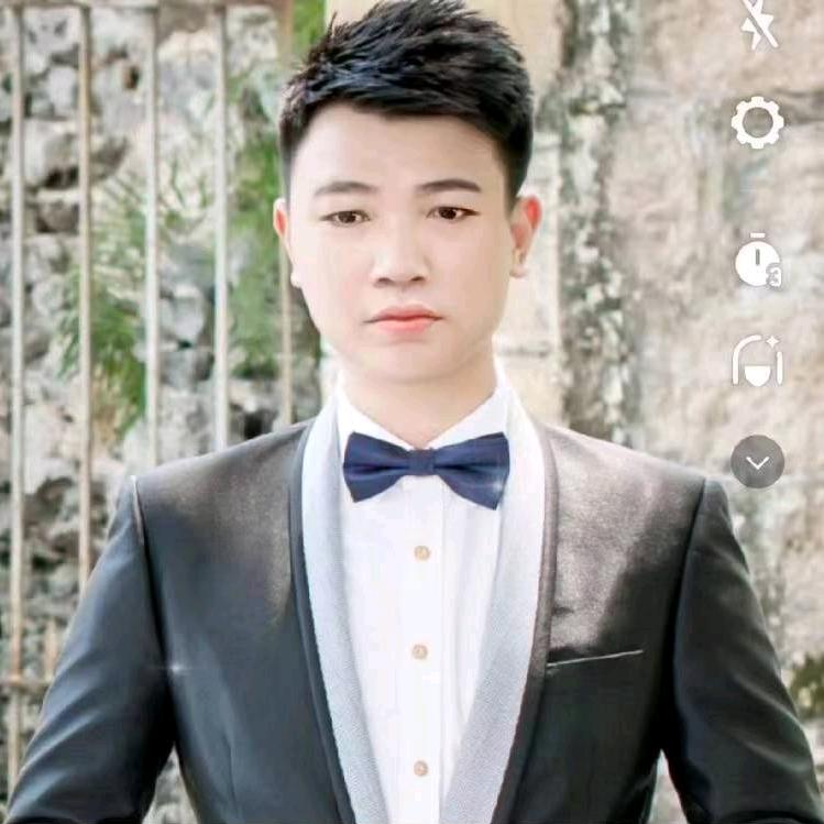 南锦