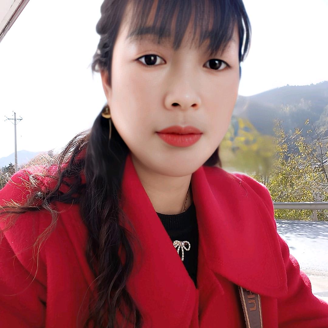 春光明媚