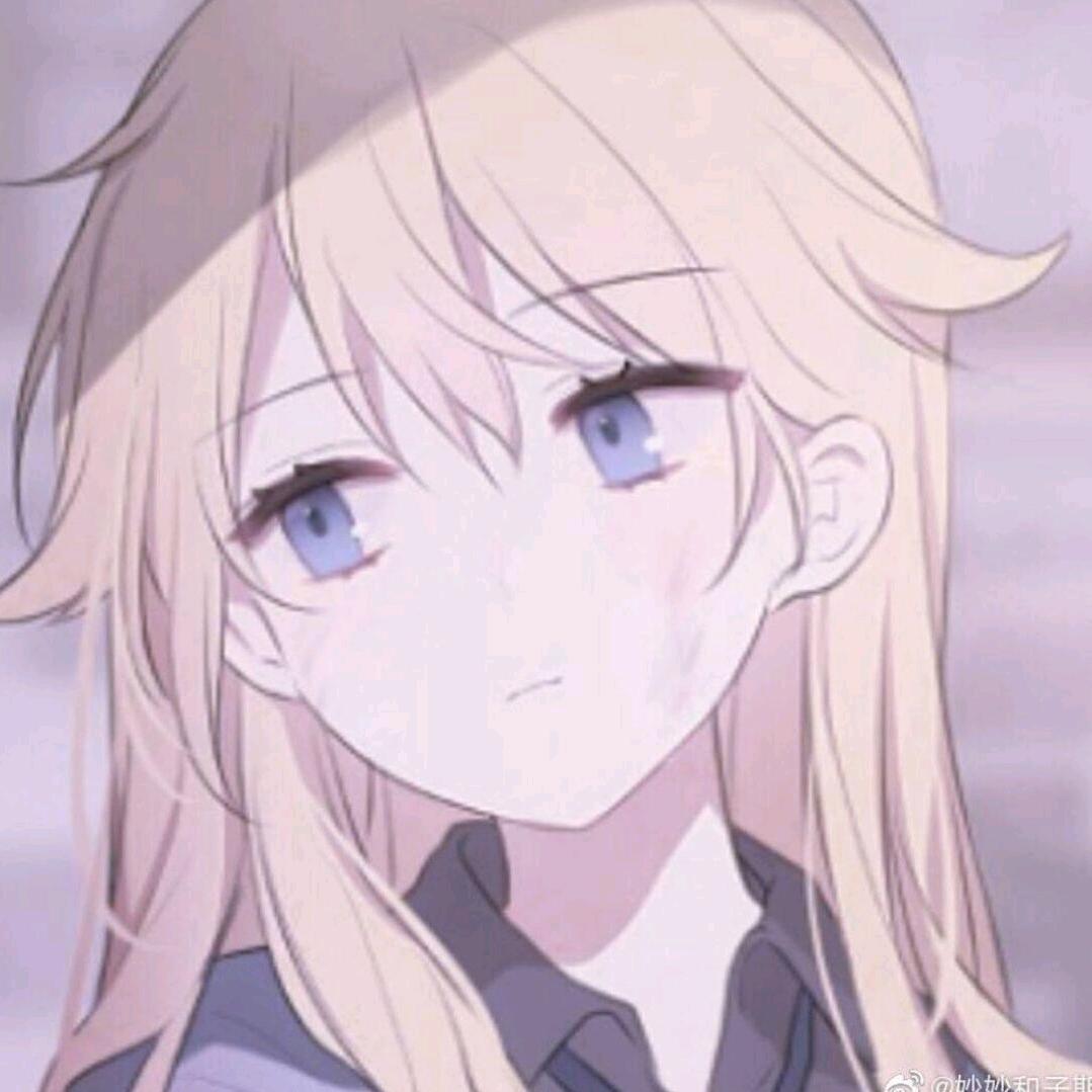 雨落