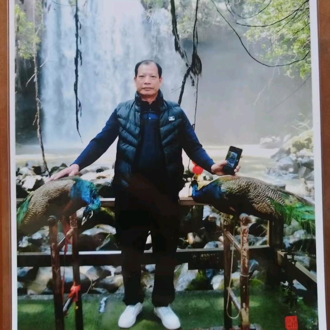 王明扬