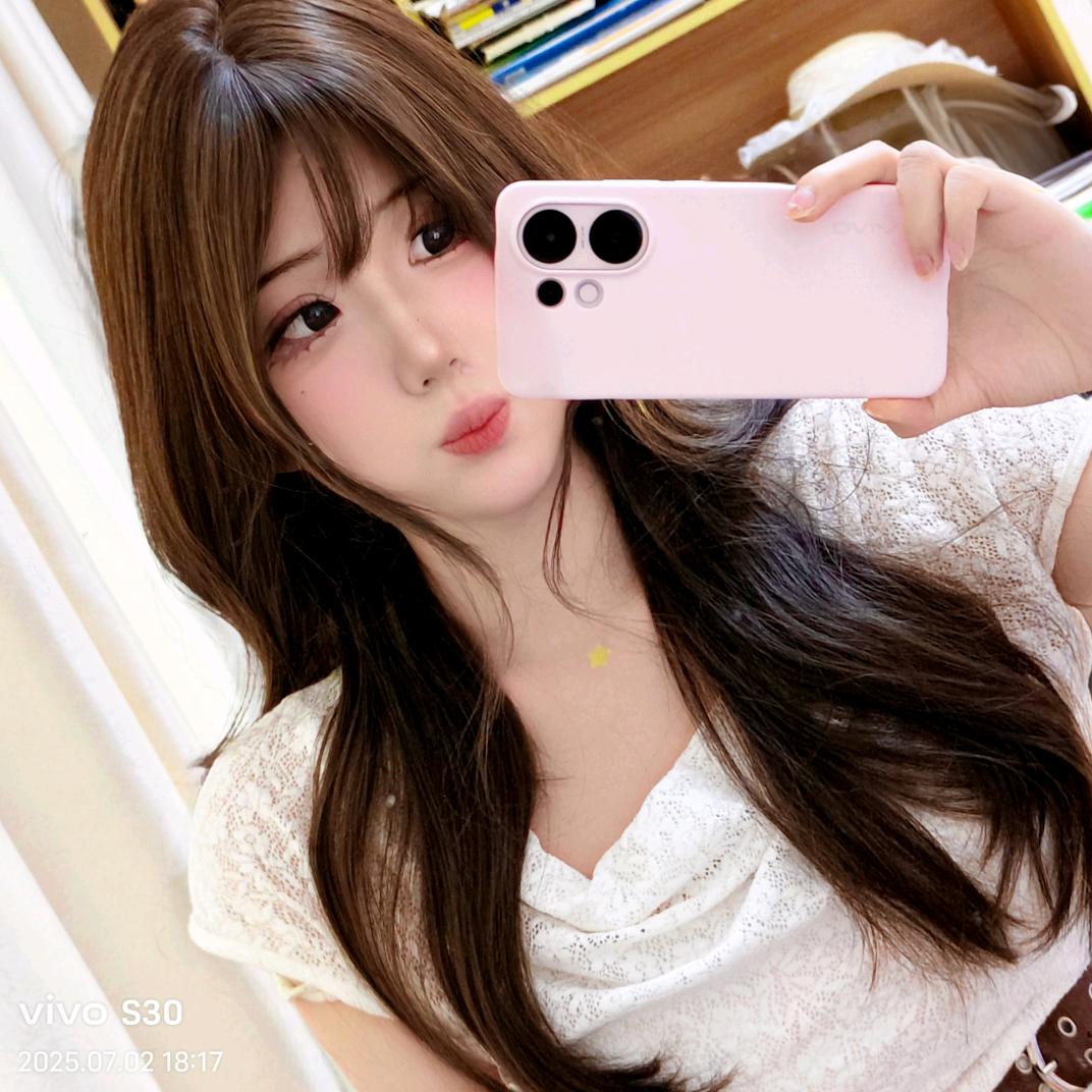 恬菜 ٩  ᷇࿀ ᷆ ۶