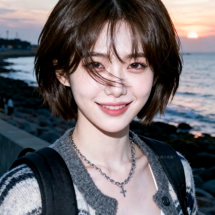 迪尚工厂店-容容