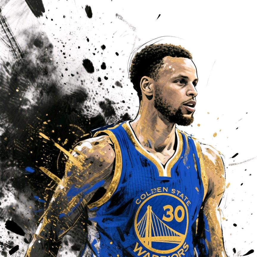 不会打球的霖哥