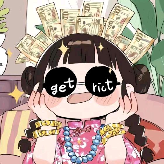 大波浪,小公主。