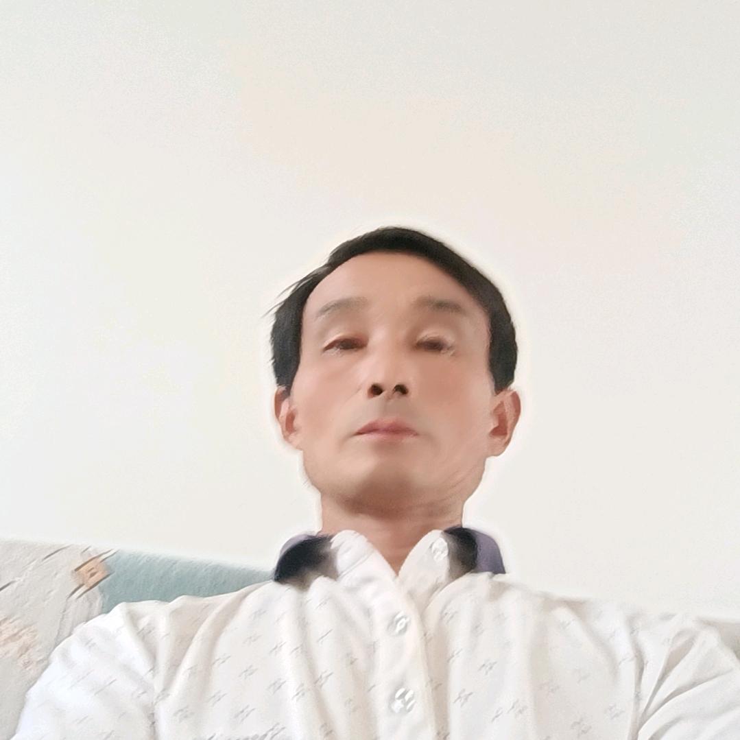 遥望天空
