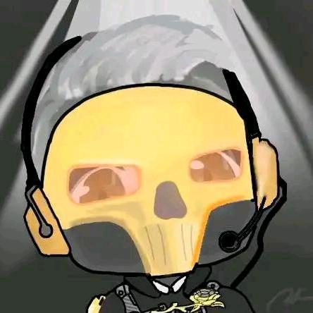 小夜Mvp（三角洲行动）