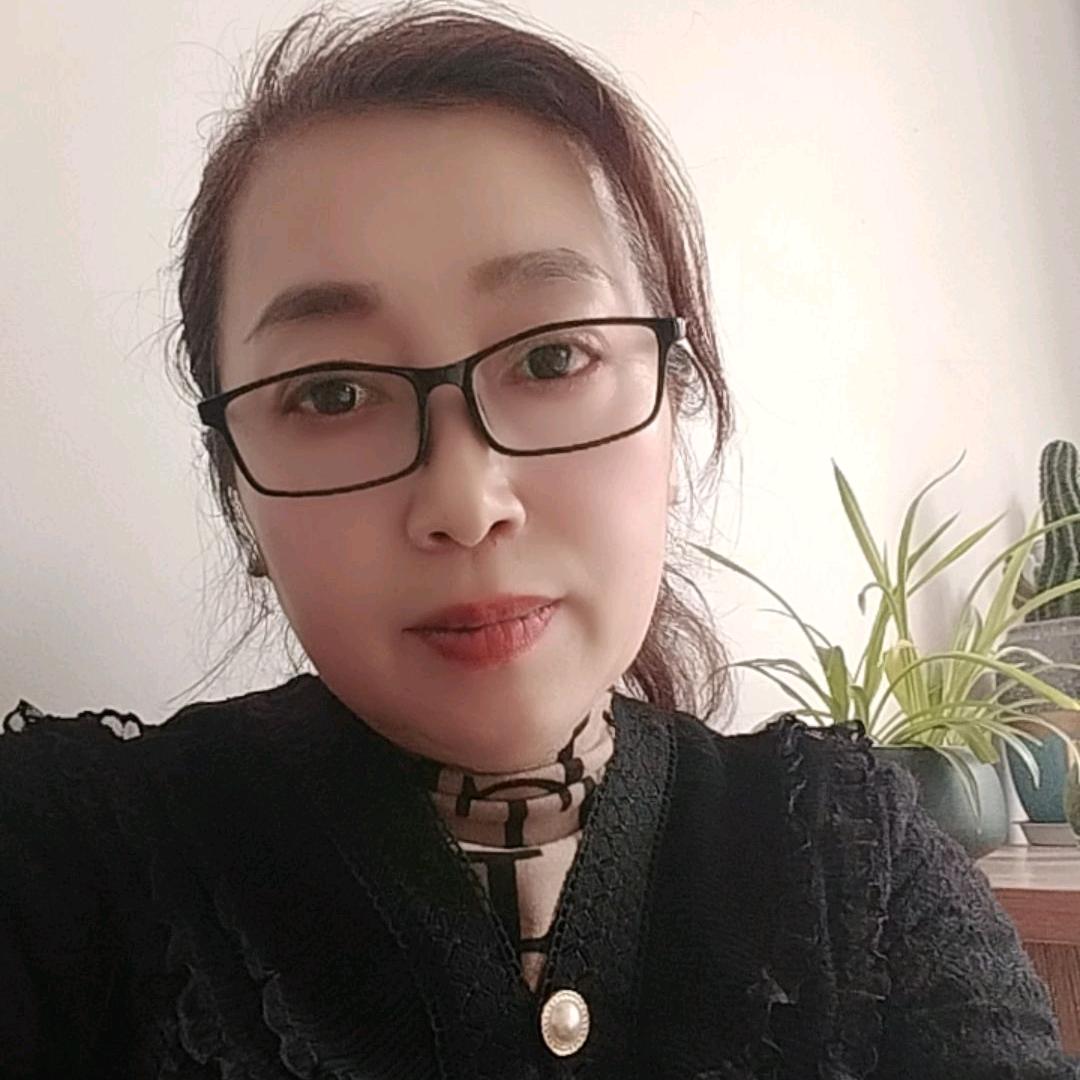 安静做自己，拒绝合拍。