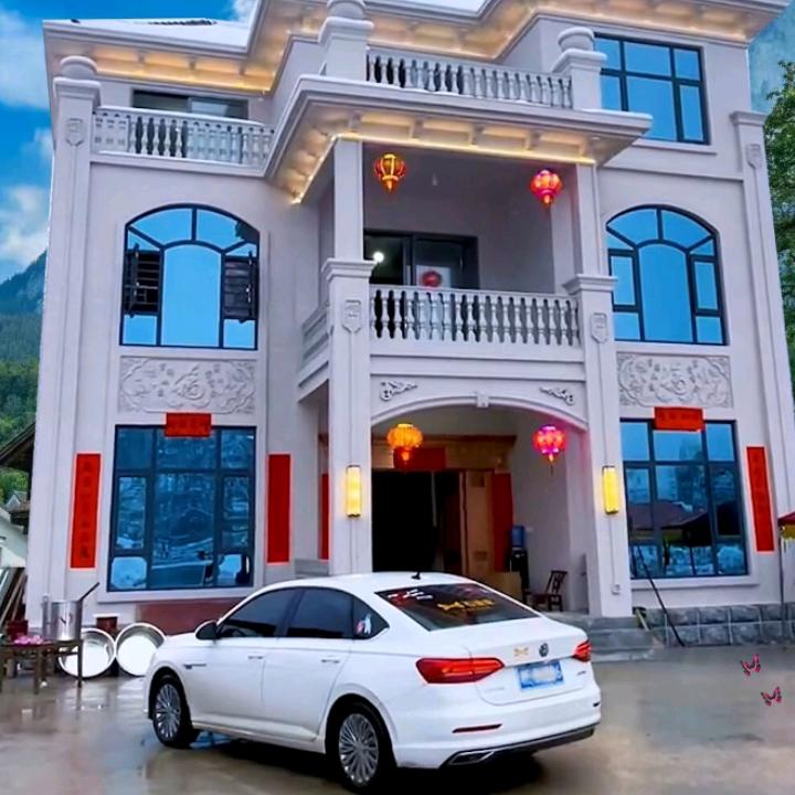 承接石方工程