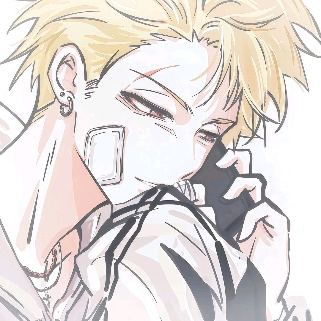 橘子狗小王🍊