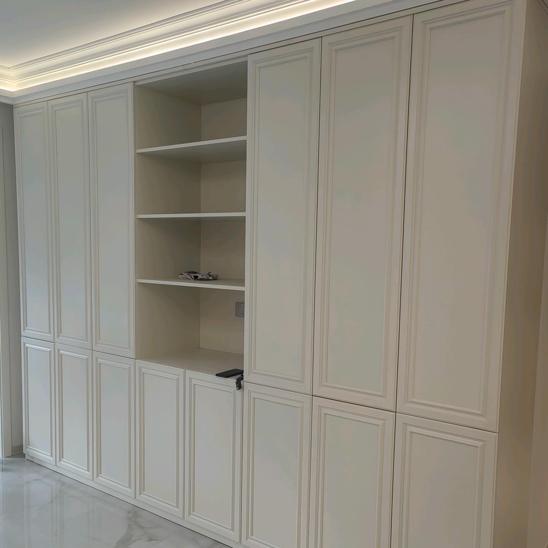 济南因特蓝全铝家居