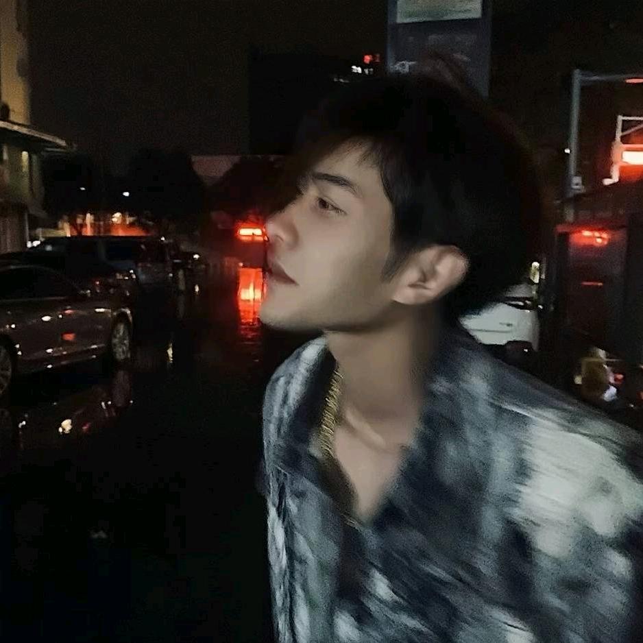 潇洒永不放弃