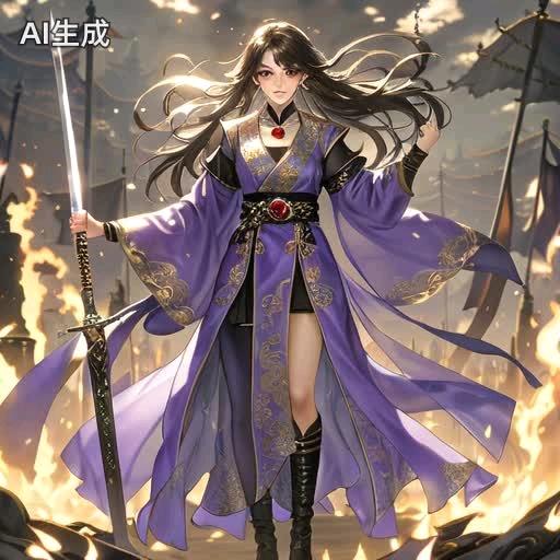 重生复仇推