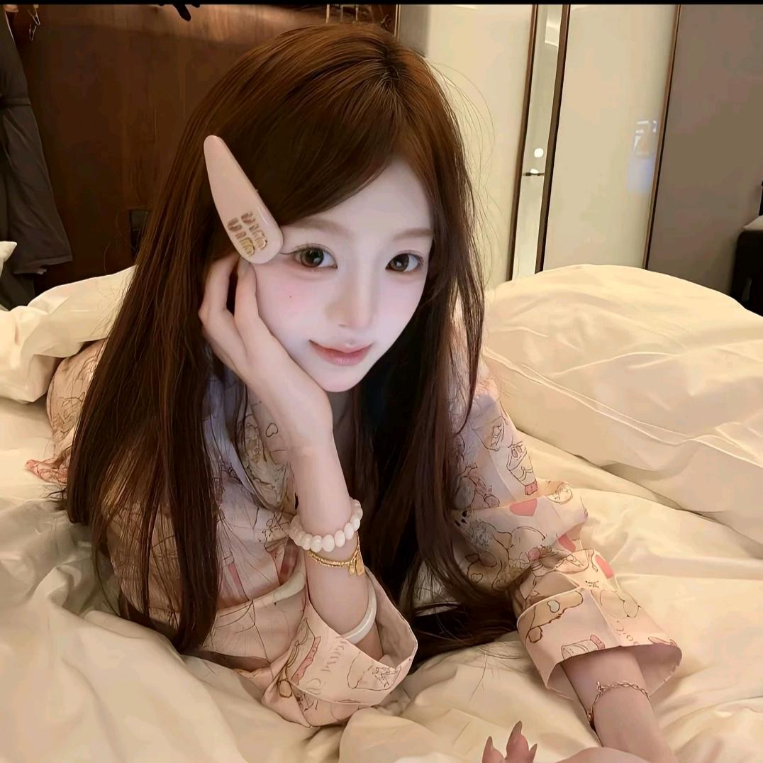 酒酿小鱼干儿🐟