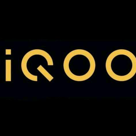 iQOO游戏手机直播间