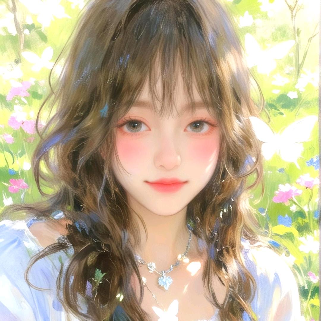 我是咩头像
