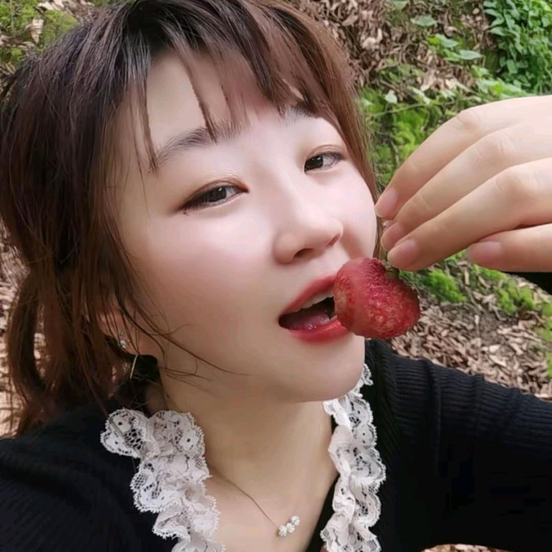 半🍭微甜