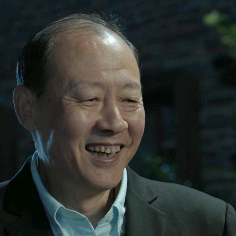 陈清泉