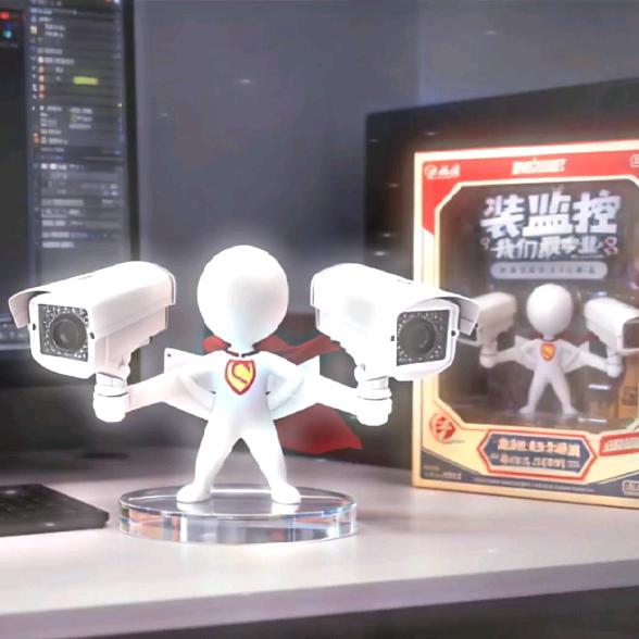 高端监控安防维保售后冬冬灵丘专供