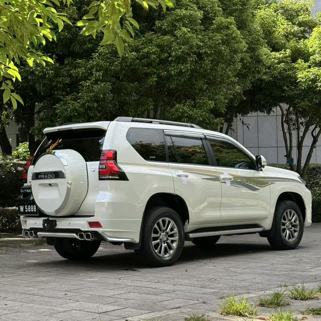 哥太累