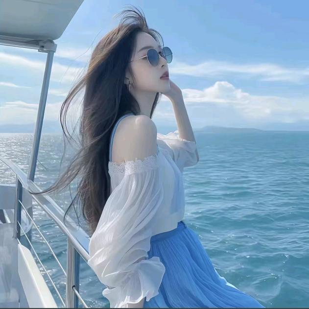 美美