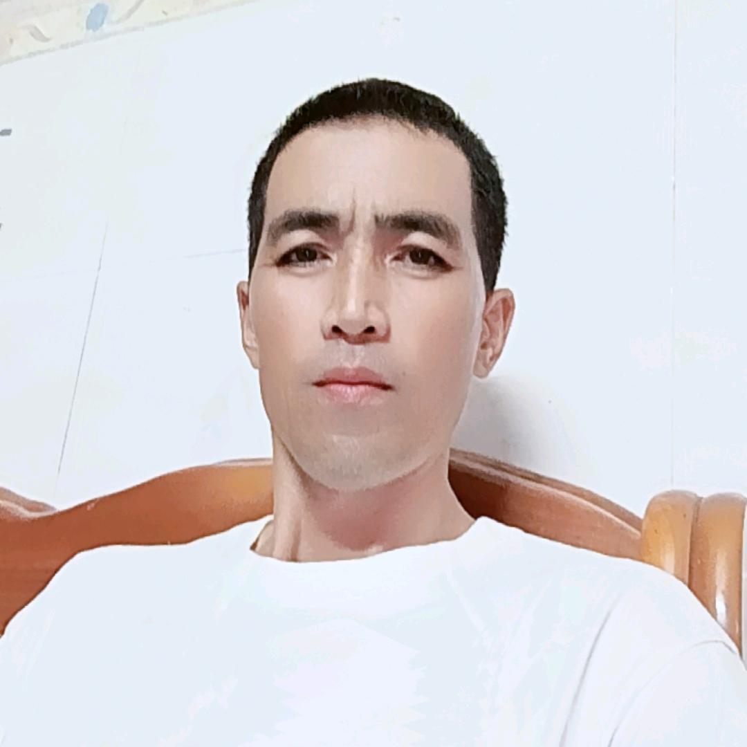 @雨中漫步