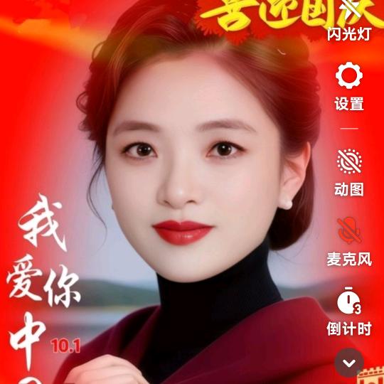 越来越好