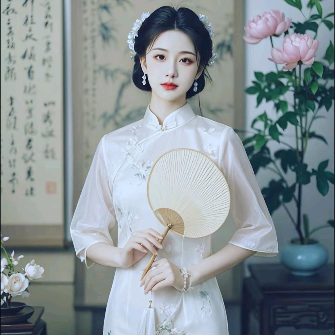 圆圆商贸