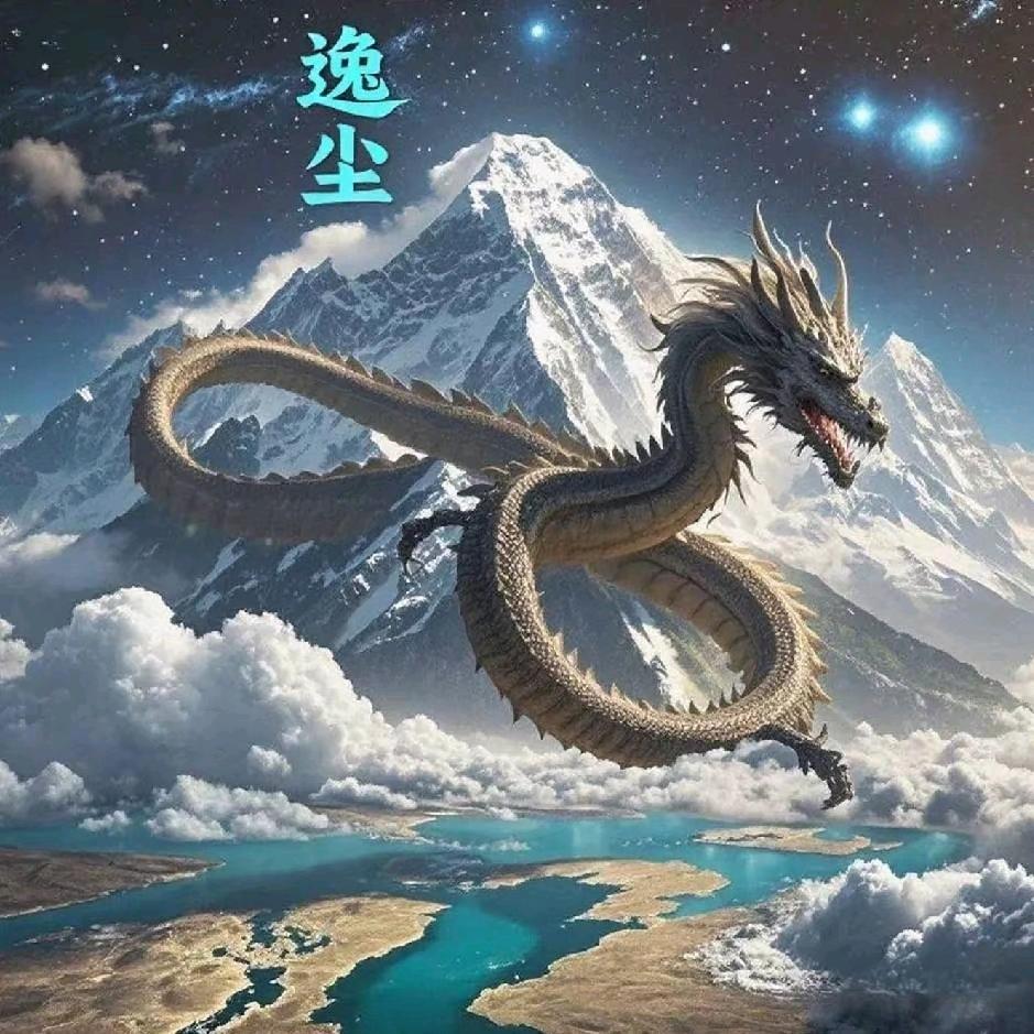 逸尘🎁快递（升级  代送）