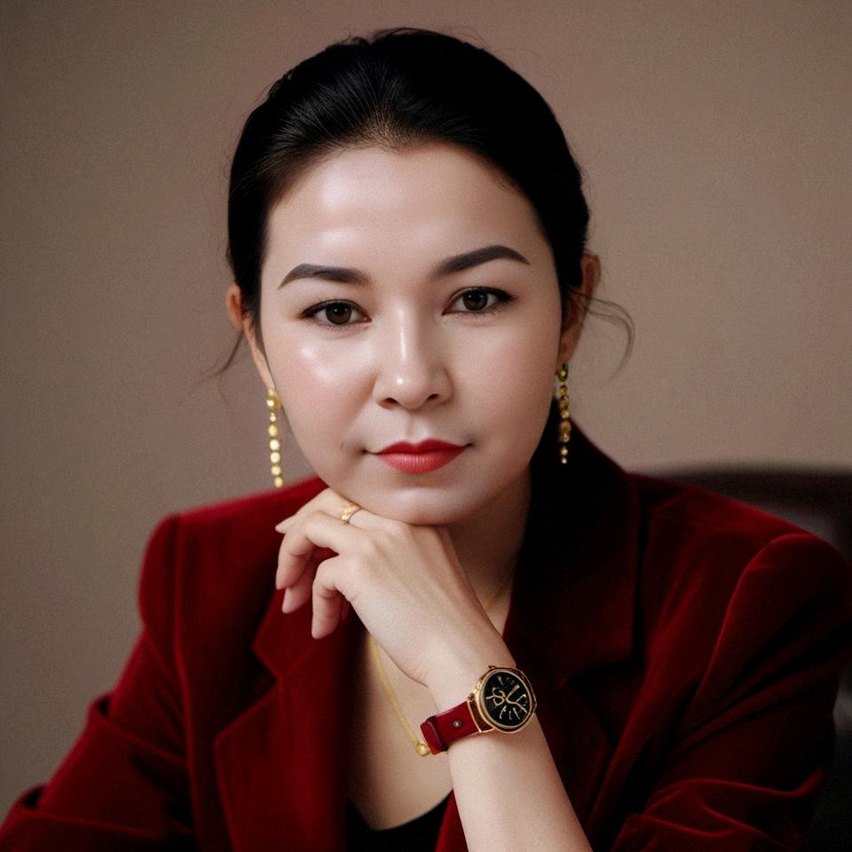 如克娅