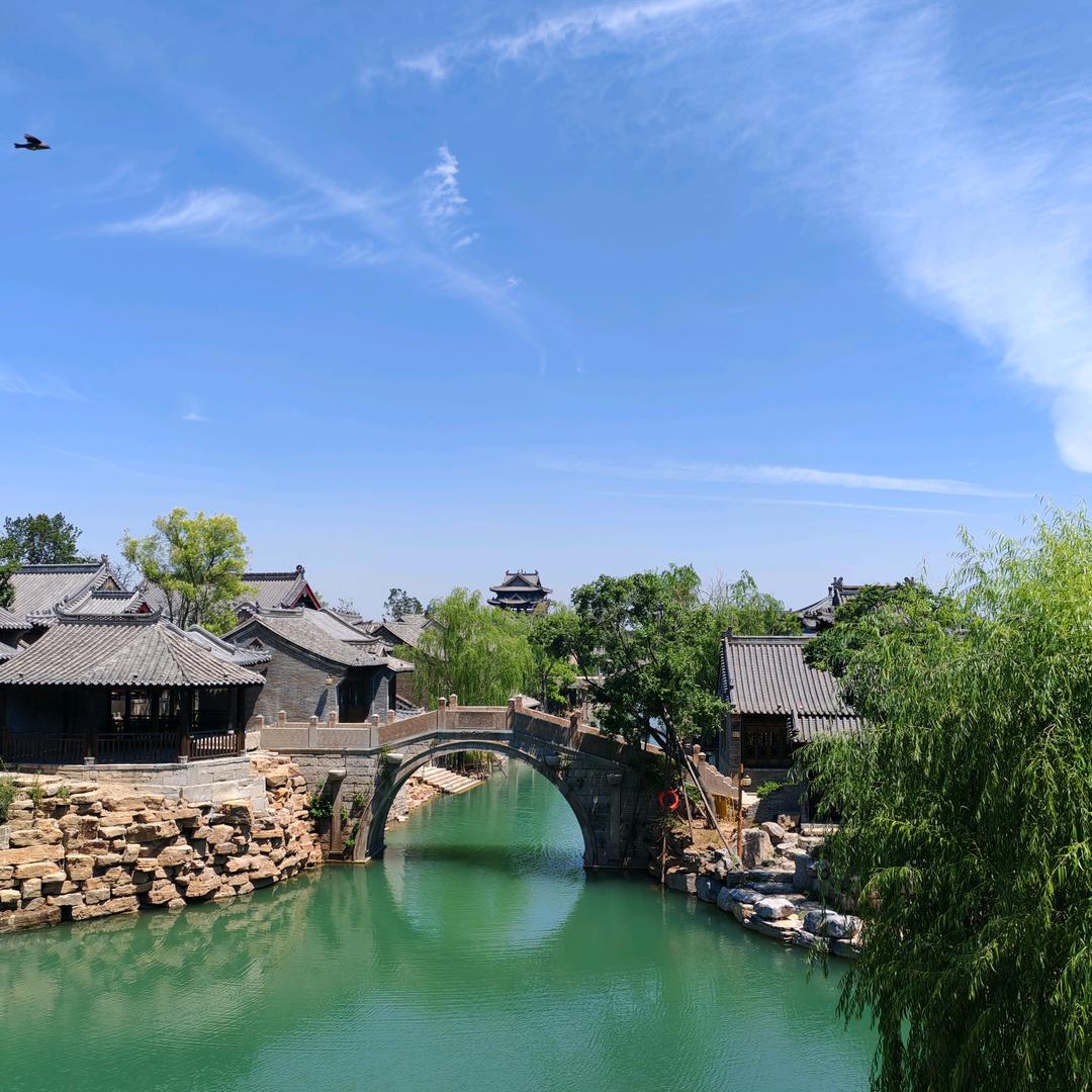 🌈平平淡淡才是震