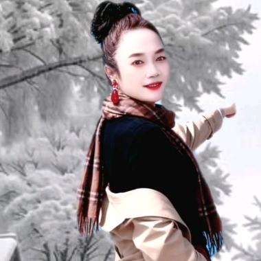 🌹雪中行，傲雪凌霜🌹