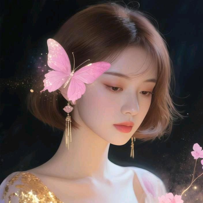 ✨️心✨️依✨️