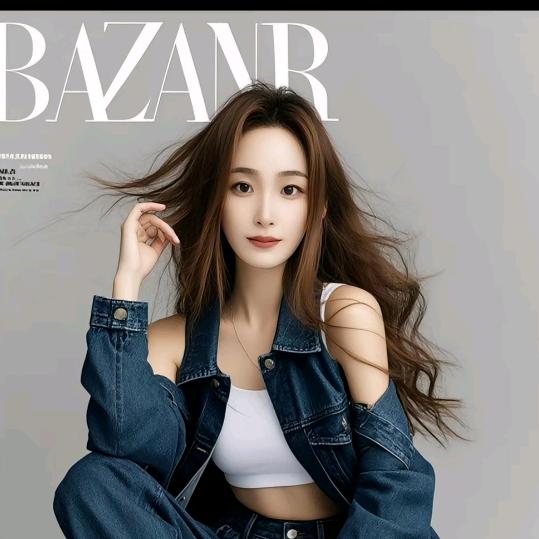 无名小姐姐