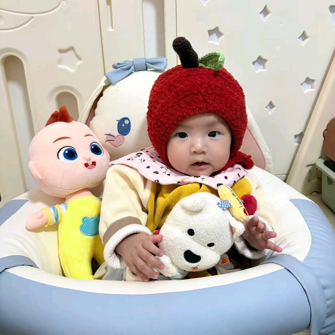 小桂香