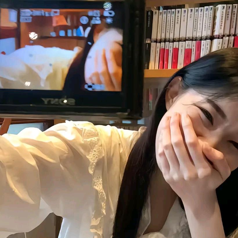 芝麻糊糊。