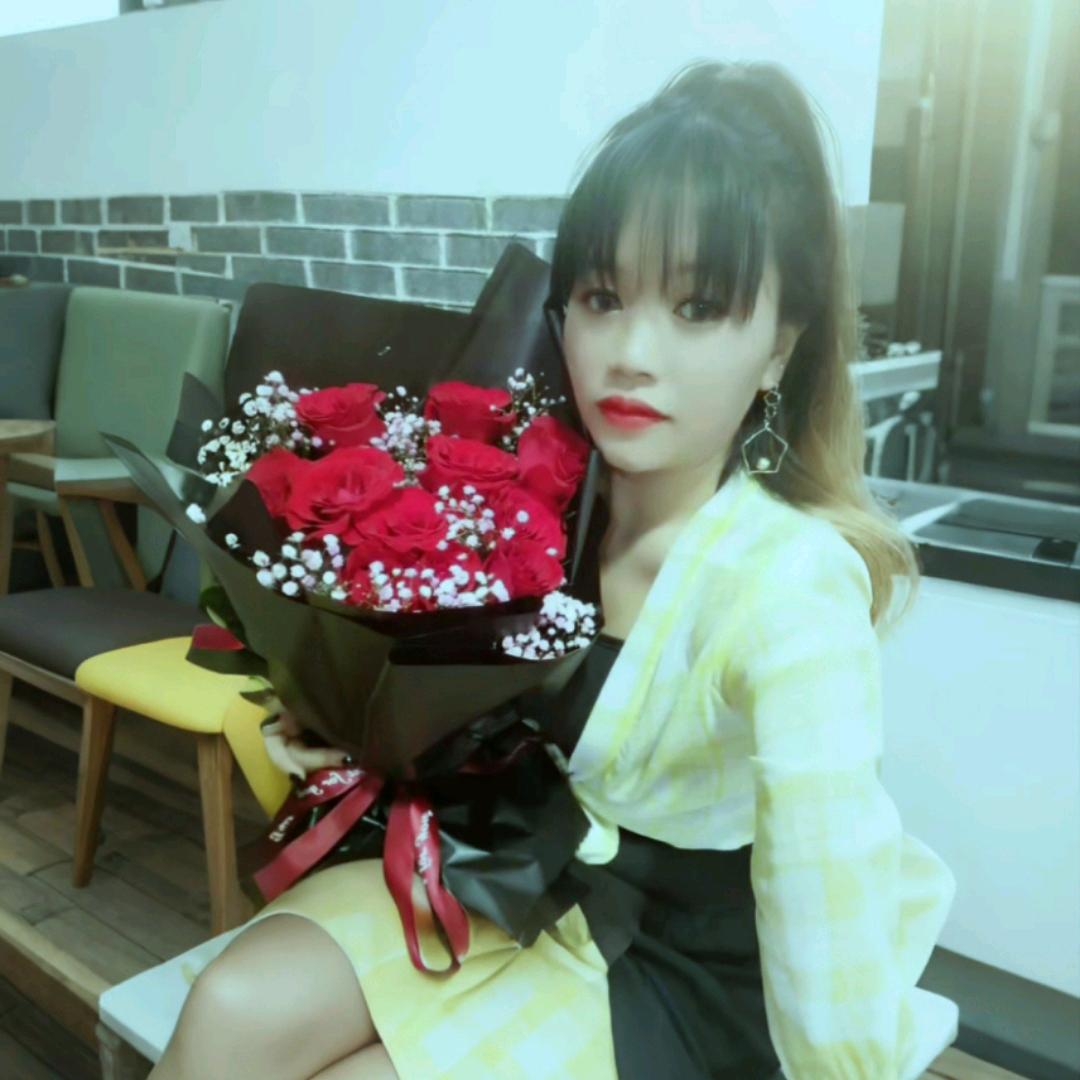 前女友❤️