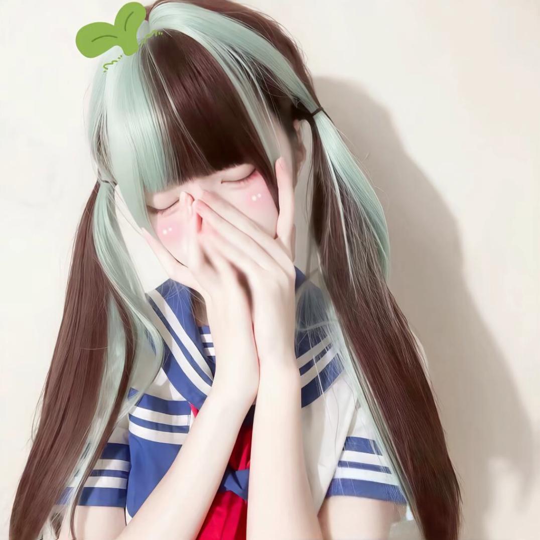 本就萌的没边