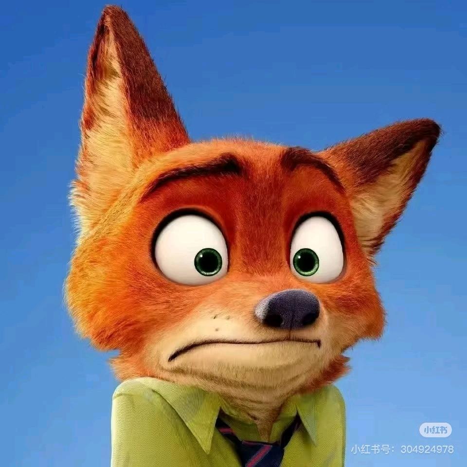 疯人也有疯情调♚