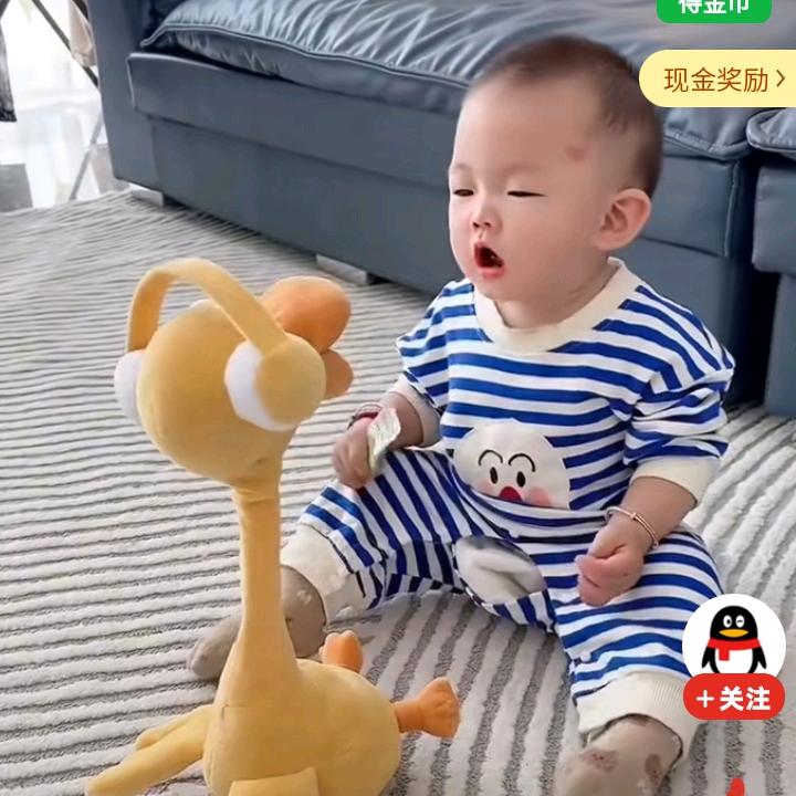 兰兰@