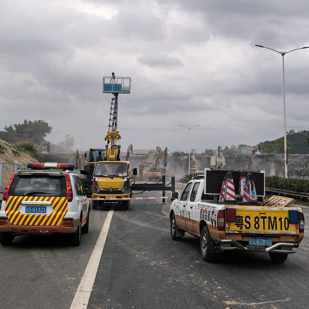 大小吊车高空车出租