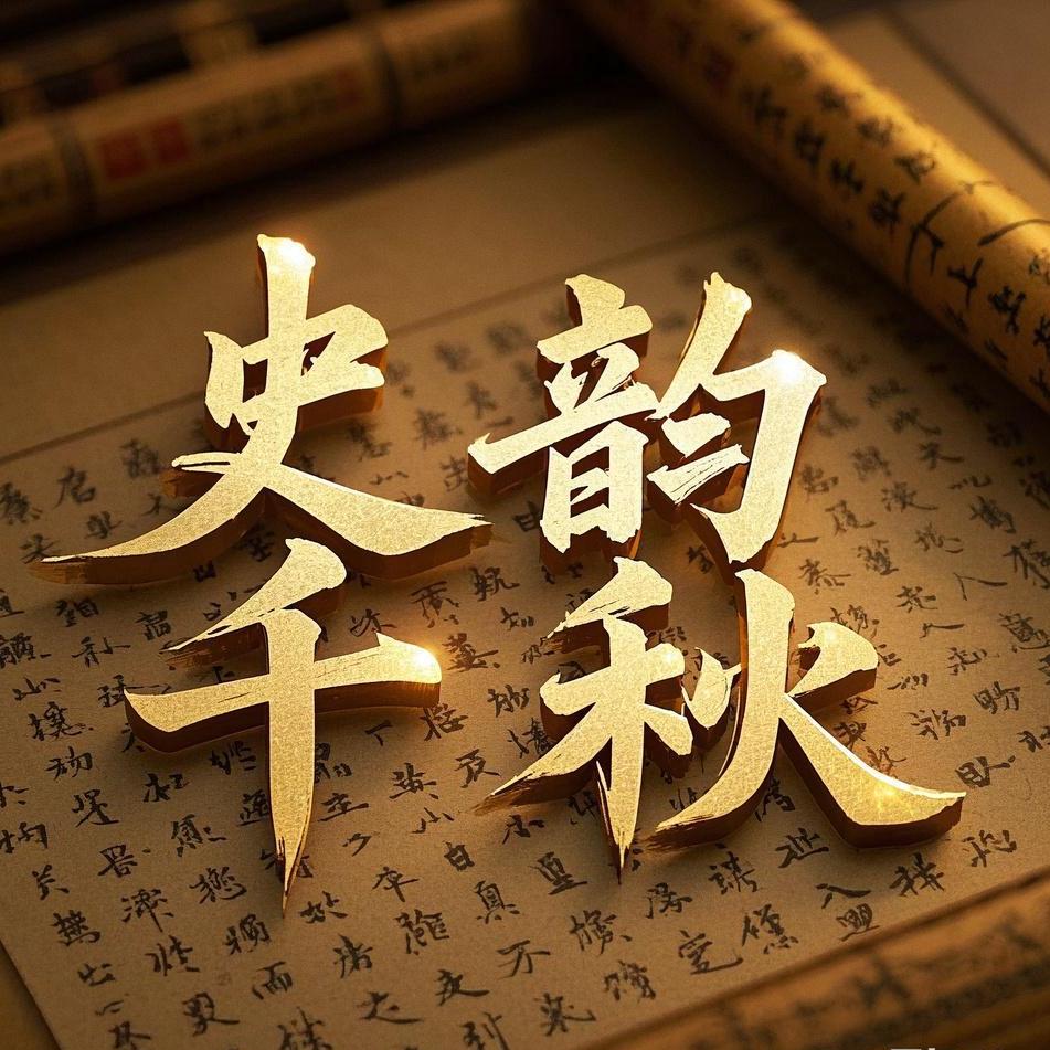 史韵千秋