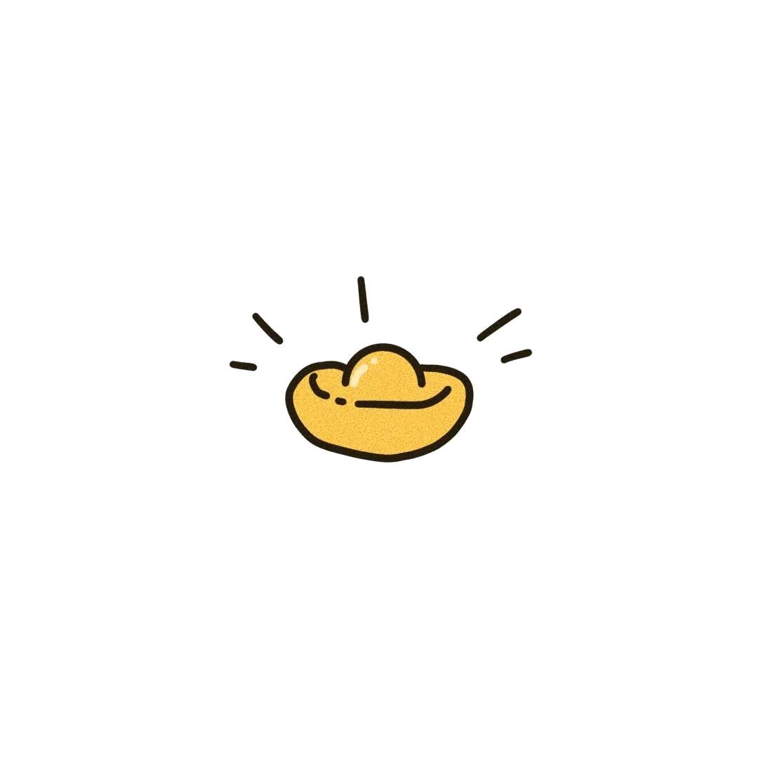 招财进宝🌼