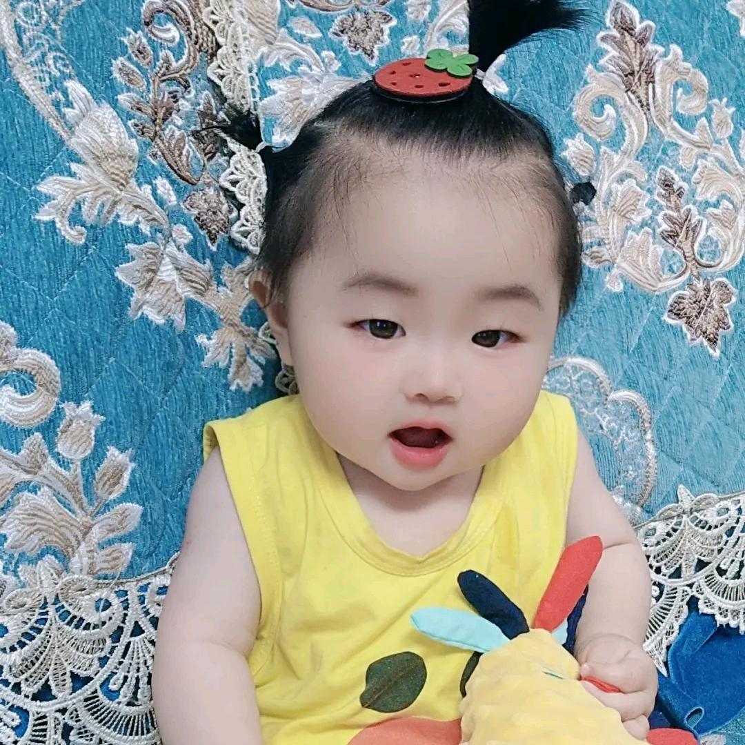 欣欣麻麻带娃记