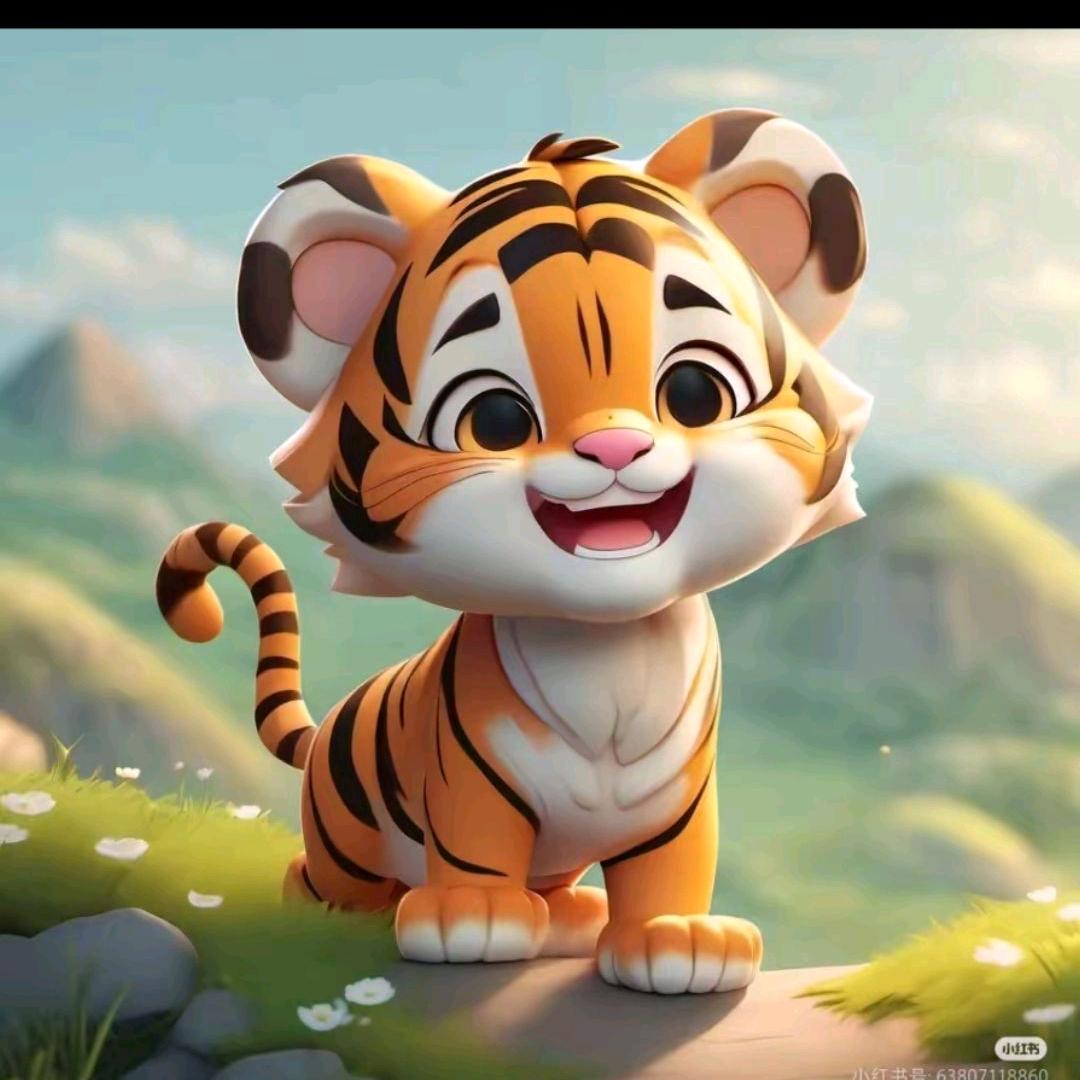@天天好❤️情
