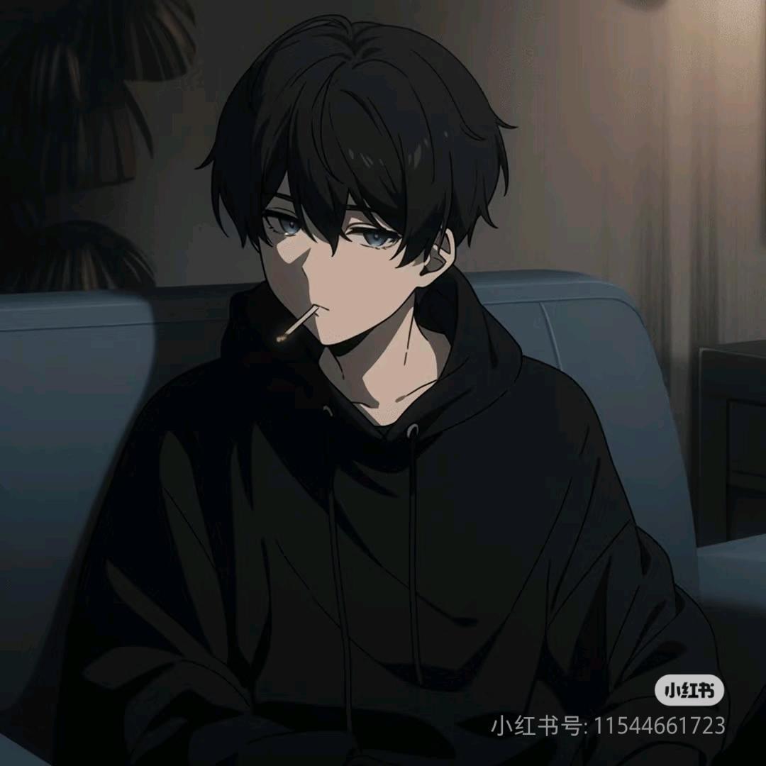 柒夜.