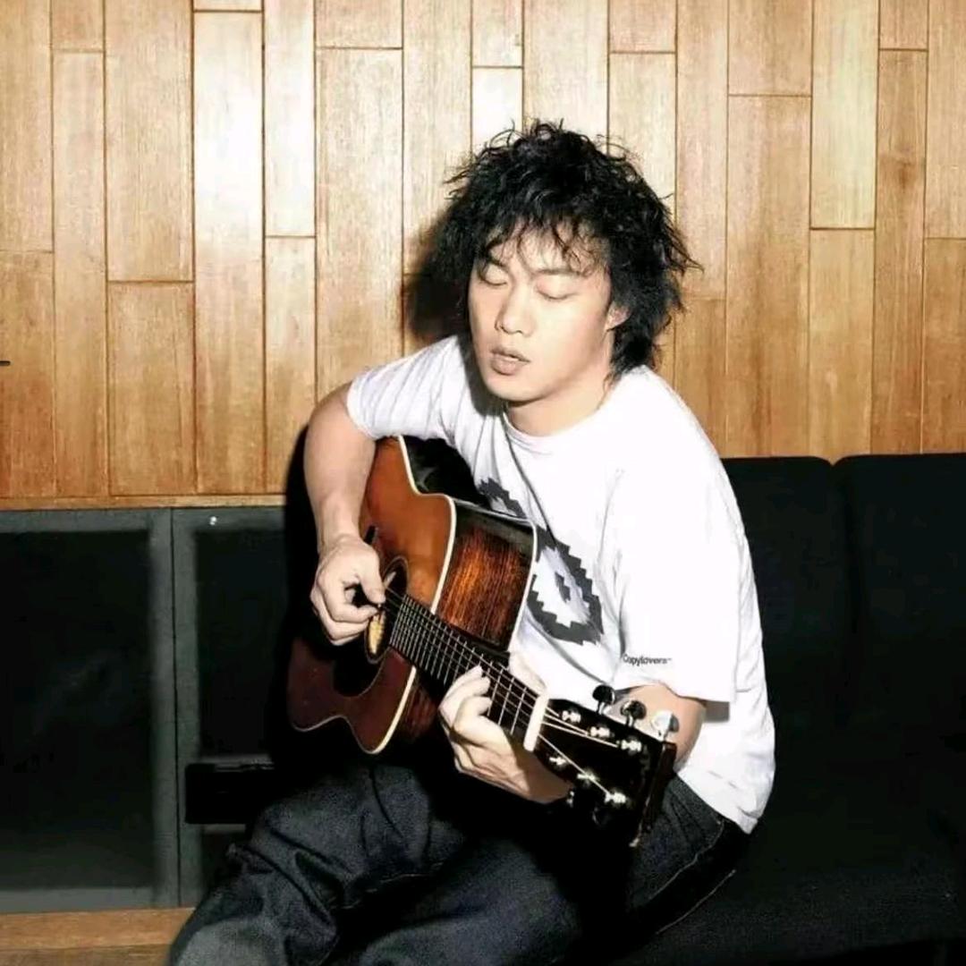 普洱吴彦祖头像