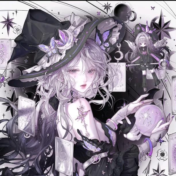 Liora-Tarot