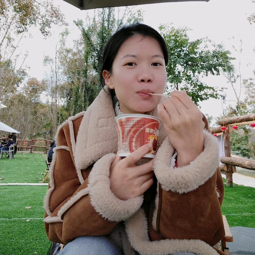 柯彩妹