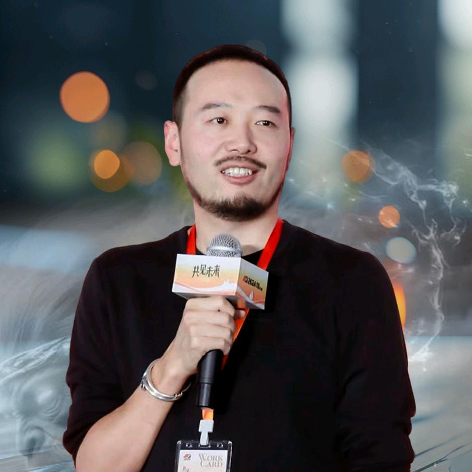 胡说老王·启明