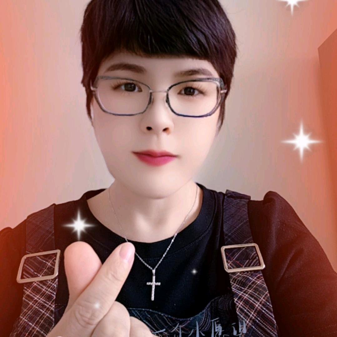 阿玉（在抖音摆个摊）